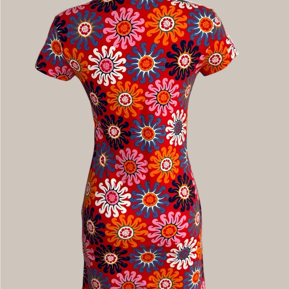 ADIDAS X FARM RIO SLIM DRESS - Picture 2 of 3